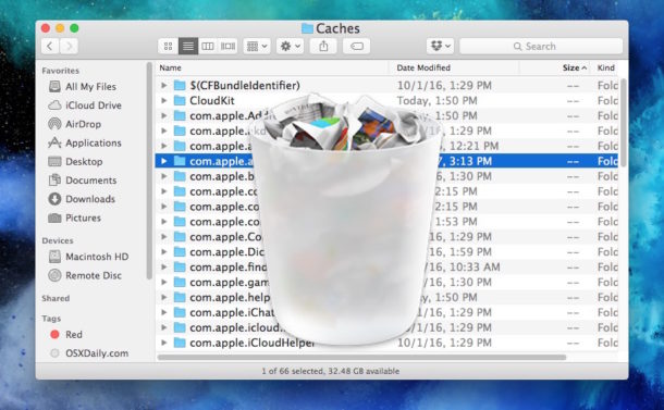 How To Clean Mac Software